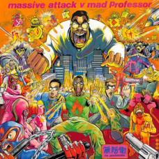 Музичний CD диск Massive Attack - Collected - купити в Україні